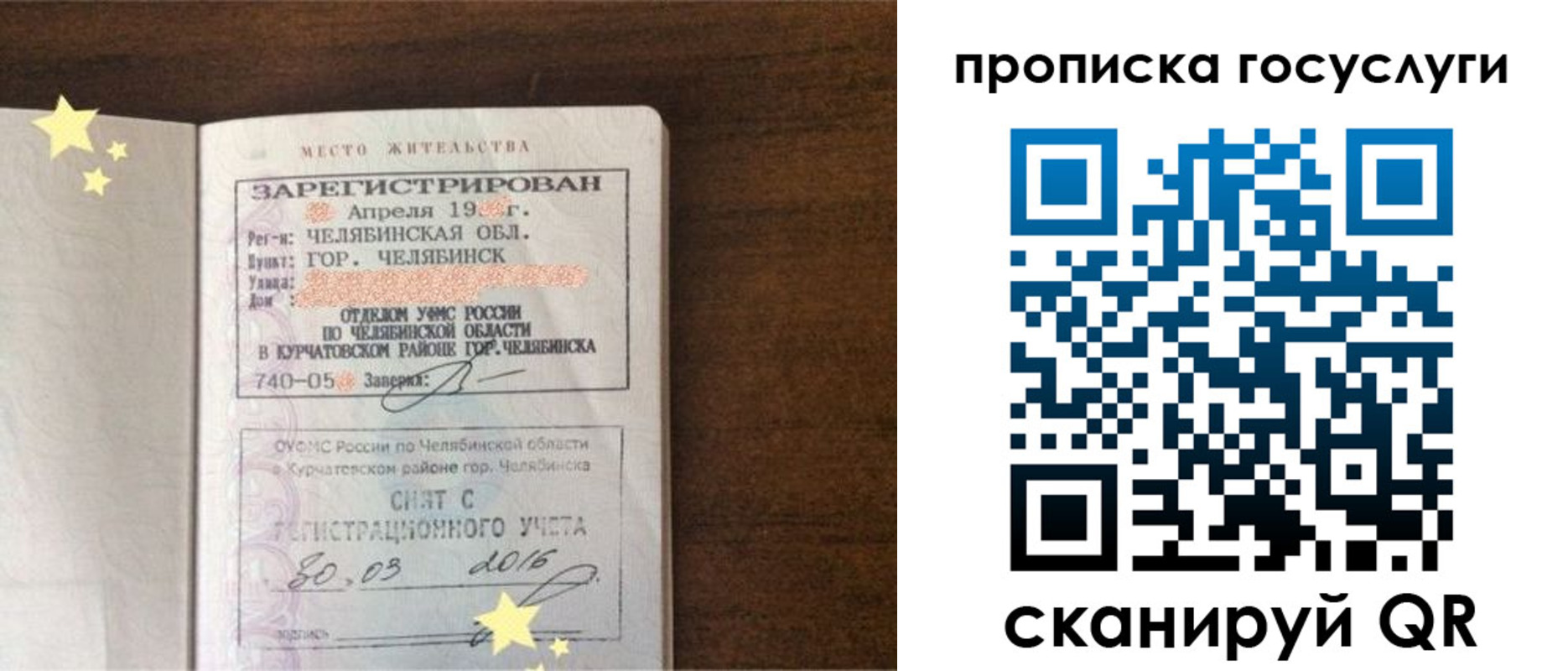 временная регистрация адрес в Шагонаре